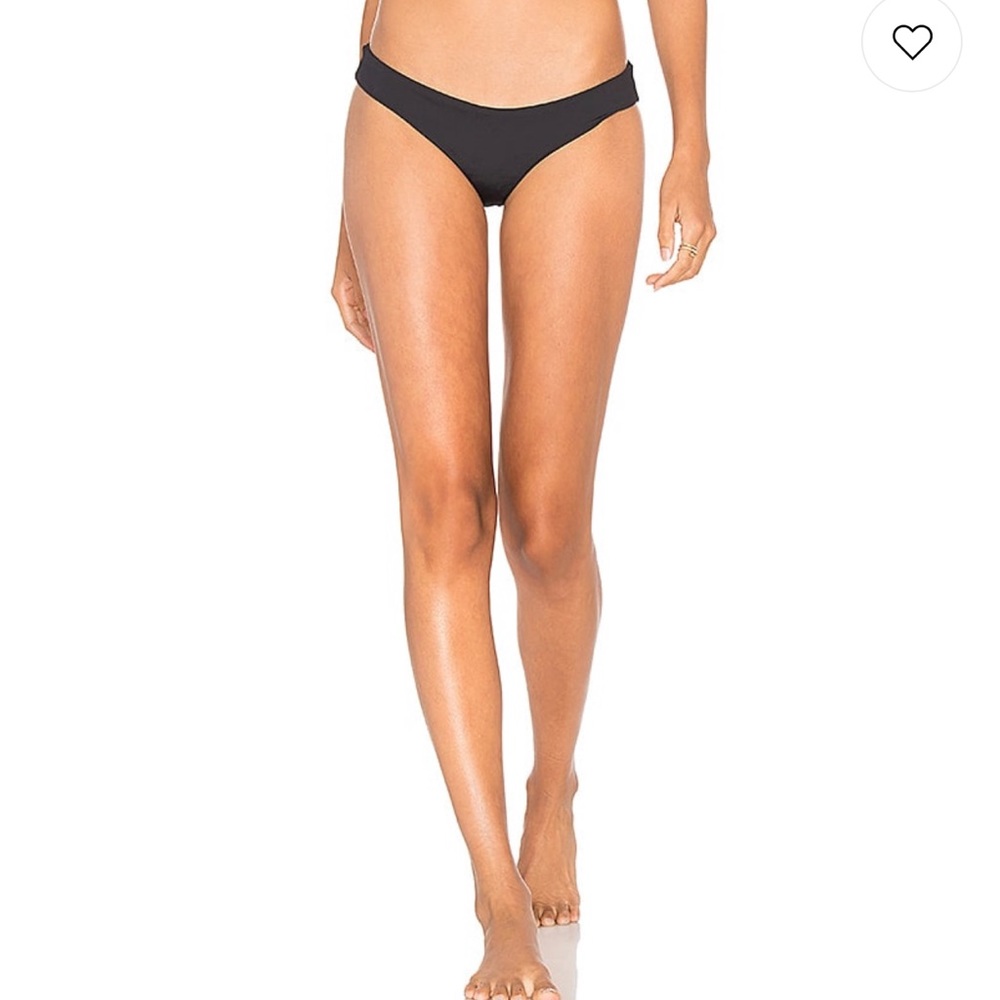 BNWT L Space Large Black Sandy Bottom